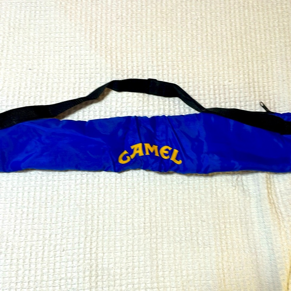 Camel can holder